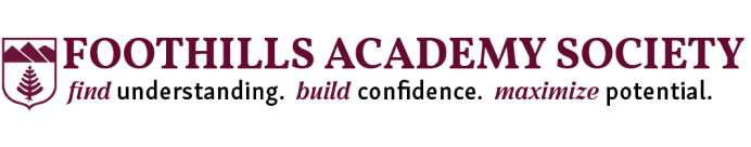 Foothills Academy