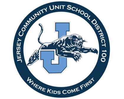 Jersey Community Unit School District 100
